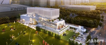 고양시, IP 콘텐츠·바이오 메디컬 산업 국제 경쟁력 확보