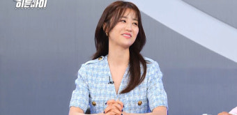 박하선, 은밀한 취미의 정체…김성주 ‘깜짝’ (히든아이)