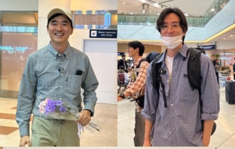 몽골로 간 쓰레기 아저씨 김석훈…“웃음+재미+감동” (지닦남)