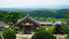 [투얼로지]은근한 매력의 ‘평냉’같은 고장, 봉화와 영주