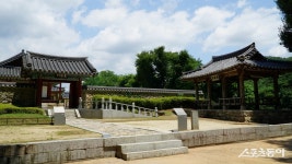 [투얼로지]은근한 매력의 ‘평냉’같은 고장, 봉화와 영주