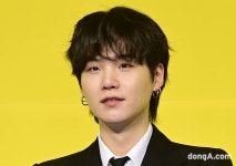 빅히트 “BTS 슈가, 음주운전 면허 취소…피해없지만 죄송” [공식입장]
