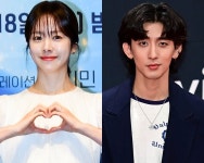 한지민, 잔나비 최정훈 열애 인정 “최근 연인으로 발전” [공식입장]