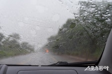 시흥시, 마전로 침수 사고 이후 안전 시설 강화