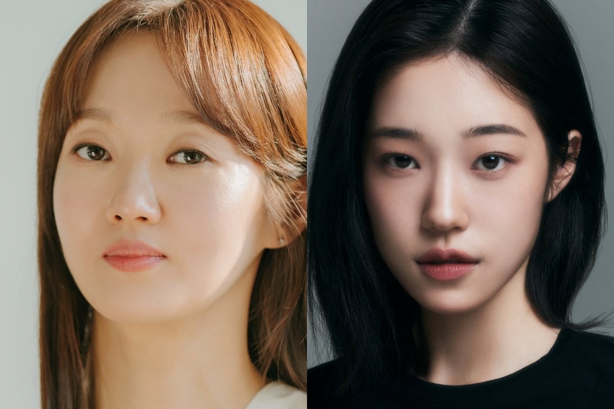 엄마친구아들, 이봉련-노윤서의 특별 출연으로 더욱 기대되는 tvN 힐링 로코!