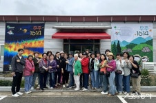 무주군, 문화·체험·관광 연계 촌캉스 인기