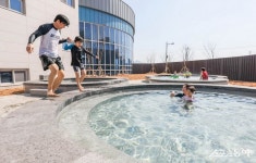 ‘순창 강천힐링스파’ 누적 방문객 41만 명 돌파