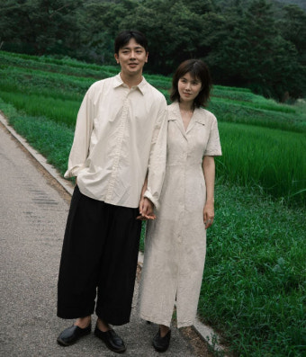 공민정장재호 결혼, ‘내남결’ 부부→현실서 백년가약 [종합]
