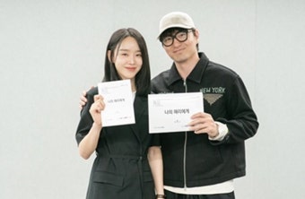 신혜선이진욱 순한 맛 몰입 로맨스 어떨까 (나의 해리에게)