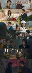 손나은, “나 하나도 안 닮았다” 지진희 진심에 눈물 (가족X멜로)[TV종합]