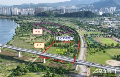 구미시, 제2구미 캠핑장 조성 계획 발표