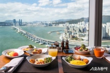 파크 하얏트 부산, 늦캉스 고객 위해 ‘조식 한정 특가’ 선봬