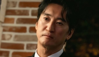 양아버지된 신현준, 8년 만에 복귀…근엄 끝판왕 (다리미 패밀리)