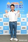 김준호, 유쾌한 등장 (독박투어3)[DA포토]