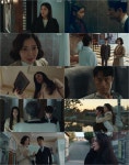 박주현의 과감한 행동…사라졌던 최예빈 등장 (완벽한 가족)[TV종합]