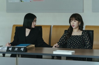 차미경, SBS 굿파트너 특별출연 확정! 팬들, 기대UP!