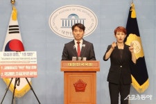 이성권 의원 “지역 동서 간 불균형 해소… 서부산 발전, 부산 도약 계기 확신”
