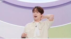 이찬원 “하필 그때 콘서트를 해서…” 대선배 ‘싸이’ 언급 (소금쟁이)