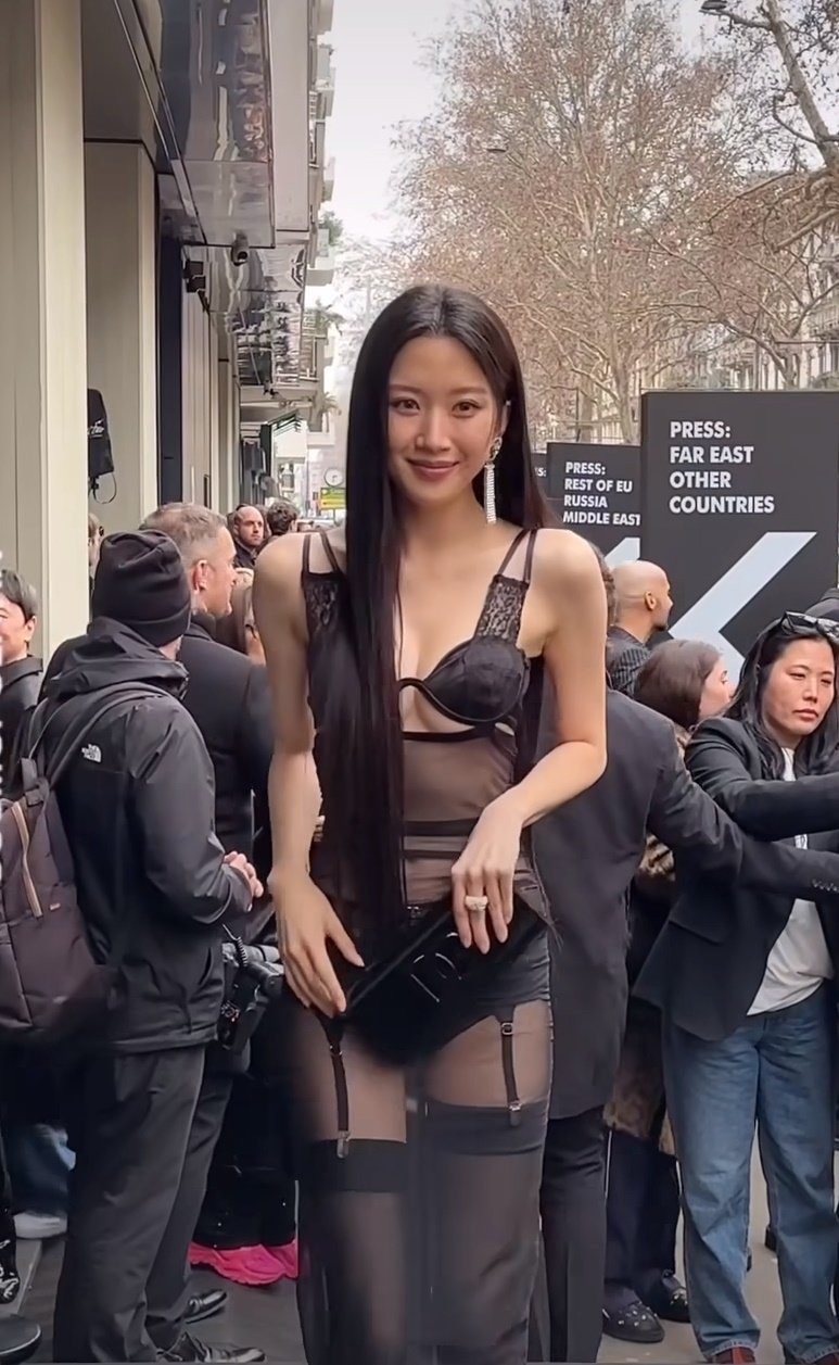 배우 문가영, 다양한 사회 활동으로 관심 높아지며 선한 가치 실현