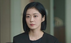 장나라 눈물 “나 어떡하지”→AS 필요했다 (굿파트너)[TV종합]