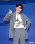 영탁, 올라운더 싱어송라이터…‘찐이야’ 이을 중독성 ‘슈퍼슈퍼’ (종합)[DA:현장]