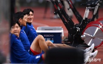 황인범, 페예노르트 UCL 데뷔전 극적 패배 속 활약에 팀 내 최고 평가 받아