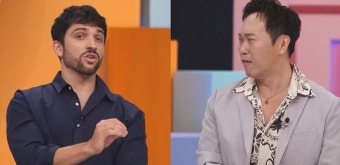 “안정환 전라 프러포즈한다면?” 이혜원 솔직 답변 ‘초토화’ (선넘패)