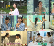 김민종, 미모의 여친♥ 공개 “결혼 전제로 교제 중” (전참시) [TV종합]