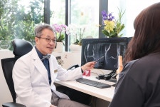 누구에게나 찾아오는 노년 근감소, 어떻게 맞아들일까[건강올레길]