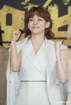 정혜인, 자신감 넘치는 미소 (여왕벌게임)[DA포토]
