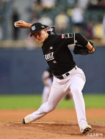 ‘91년생 고영표가 최고참’ KBO, 2024 WBSC 프리미어12 예비 명단 60명 발표