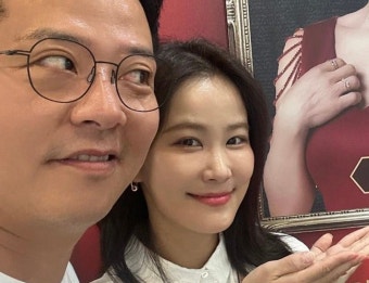 김준호, 사랑에 미쳤네…‘사회적 와이프’ 김지민 얼빡샷 캐리어와 유럽行 (독박투어3)
