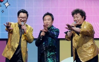 지하수 박명수·지상렬·정준하, 오늘(15일) ‘전국노래자랑’ 등장할까? (사당귀)