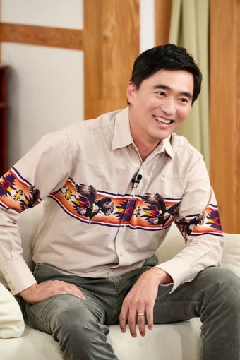 ‘지닦남’ 김석훈 “지구 온난화가 삶 바꿔놨다” 소신 발언