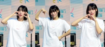 QWER 시연 ‘볼수록 빠져드는 매력~’