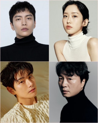 페이스미, 이민기와 한지현의 호 연기로 3%대 시청률로 성공적인 출발을 끌어내다!