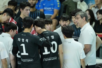 필립 블랑 감독 체제에서 비상 꿈꾸는 현대캐피탈…키워드는 ‘지도자의 책무’