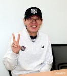 이강철 감독, 오늘도 준PO 2승 ‘승리의 V!’
