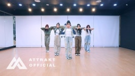 피프티 피프티(FIFTY FIFTY), ‘그래비티(Gravity)’ 안무 영상 공개