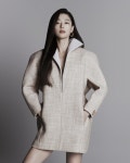 전지현, 루이 비통 하우스 앰배서더 발탁