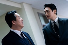 ‘좋나동재’ 측 “이준혁·박성웅 기대 이상…시너지 점점 빛나”