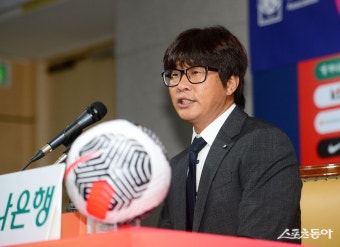 신상우 감독 ‘선수들의 경기력을 위해 꾸준하게 친선전을’