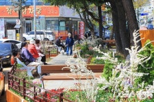 인천 남동구, ‘녹색도시 변신’ 주민 품에 안긴 쾌적한 공원