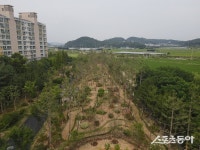 인천 남동구, ‘녹색도시 변신’ 주민 품에 안긴 쾌적한 공원