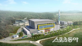 목포시, 생활쓰레기 처리 자원회수시설 ‘첫삽’