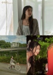 솔라, ‘솔라감성’ 신곡 ‘First Love’ 콘셉트 포토 공개