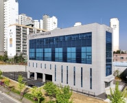 충남 천안·아산서 하나님의 교회 헌당식, 일주일 전 수원서도 열려