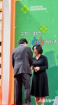 경산시, 영진철강 원영희 대표에 ‘착한 경산인’표창 수여