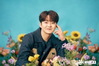 박민수, 11월 2일 신곡 ‘울아버지’ 컴백