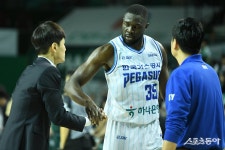2년 전과 달라진 은도예의 공수 맹활약…가스공사 초반 상승세의 또 다른 힘